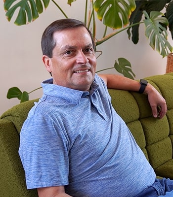 Jeff Derr
